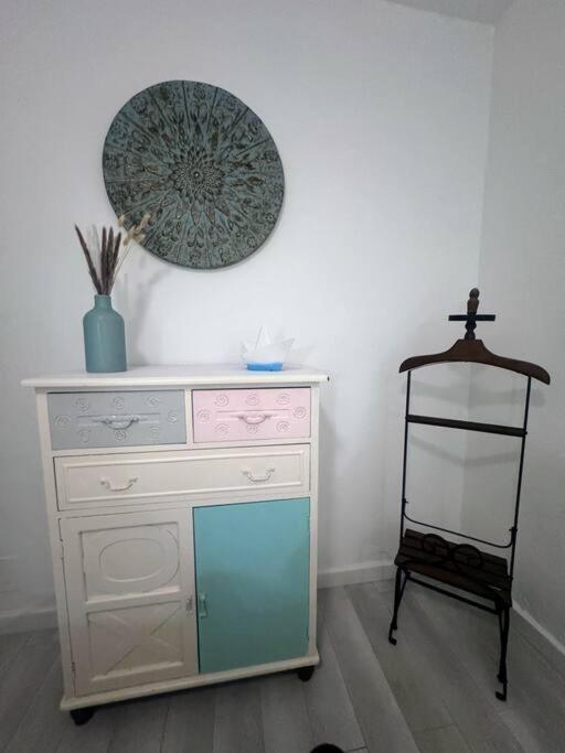 En Cala En Porter, Menorca. Apartment *