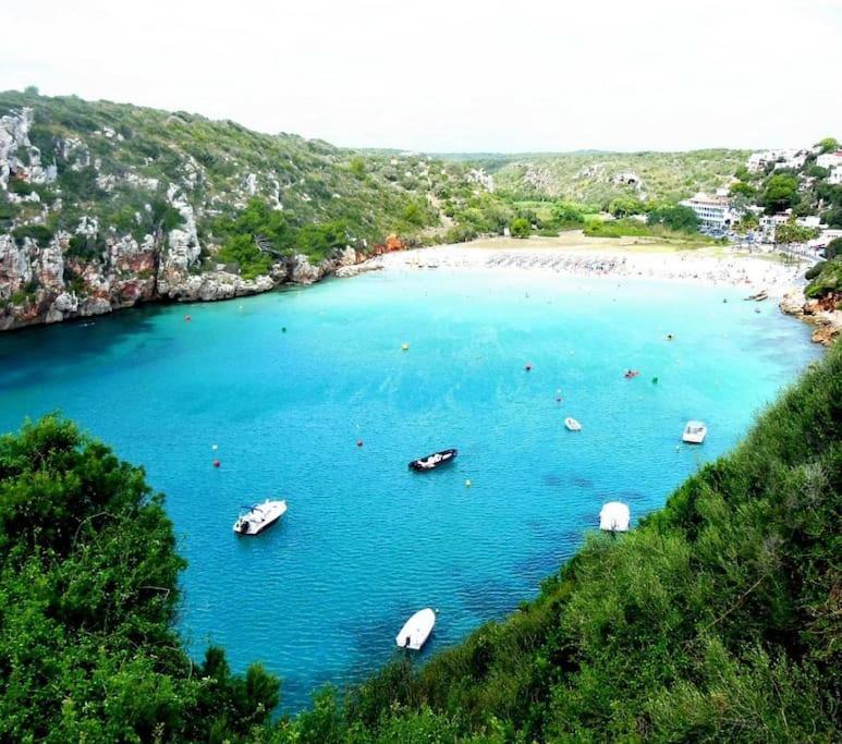 En Cala En Porter, Menorca. Apartment *