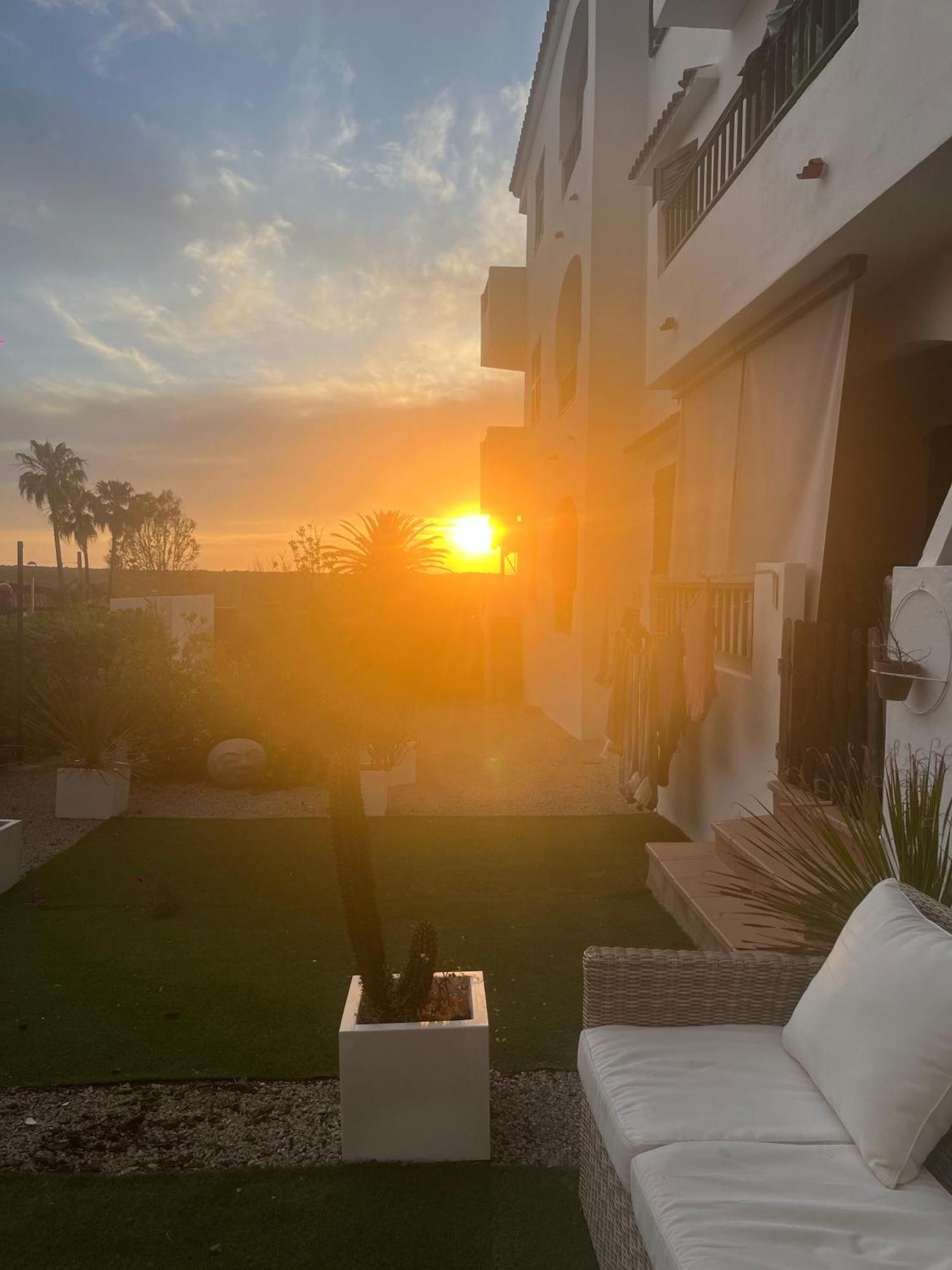Apartment En Cala En Porter, Menorca.