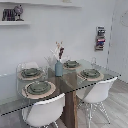 Apartamento En Cala En Porter, Menorca. Cala En Porter  Exterior photo