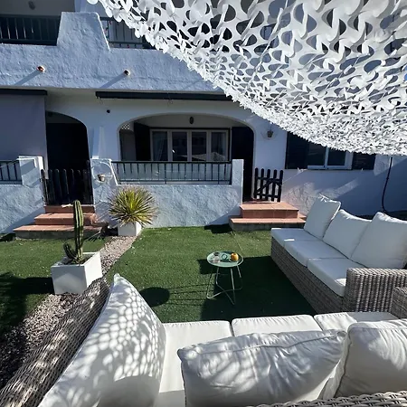 Apartamento En Cala En Porter, Menorca. Cala En Porter  Exterior photo