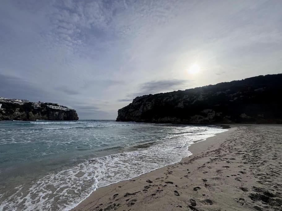 En Cala En Porter, Menorca. Apartment *